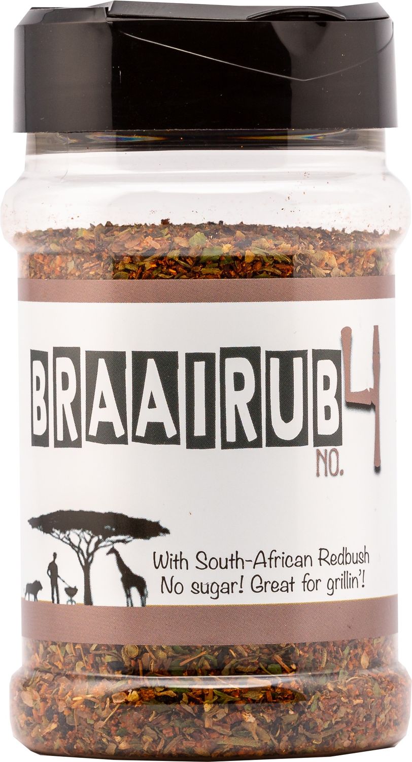 De Fik Erin Braairub No.4