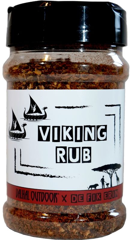 Valhal Outdoor/De Fik Erin Viking Rub