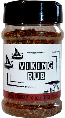 Valhal Outdoor/De Fik Erin Viking Rub