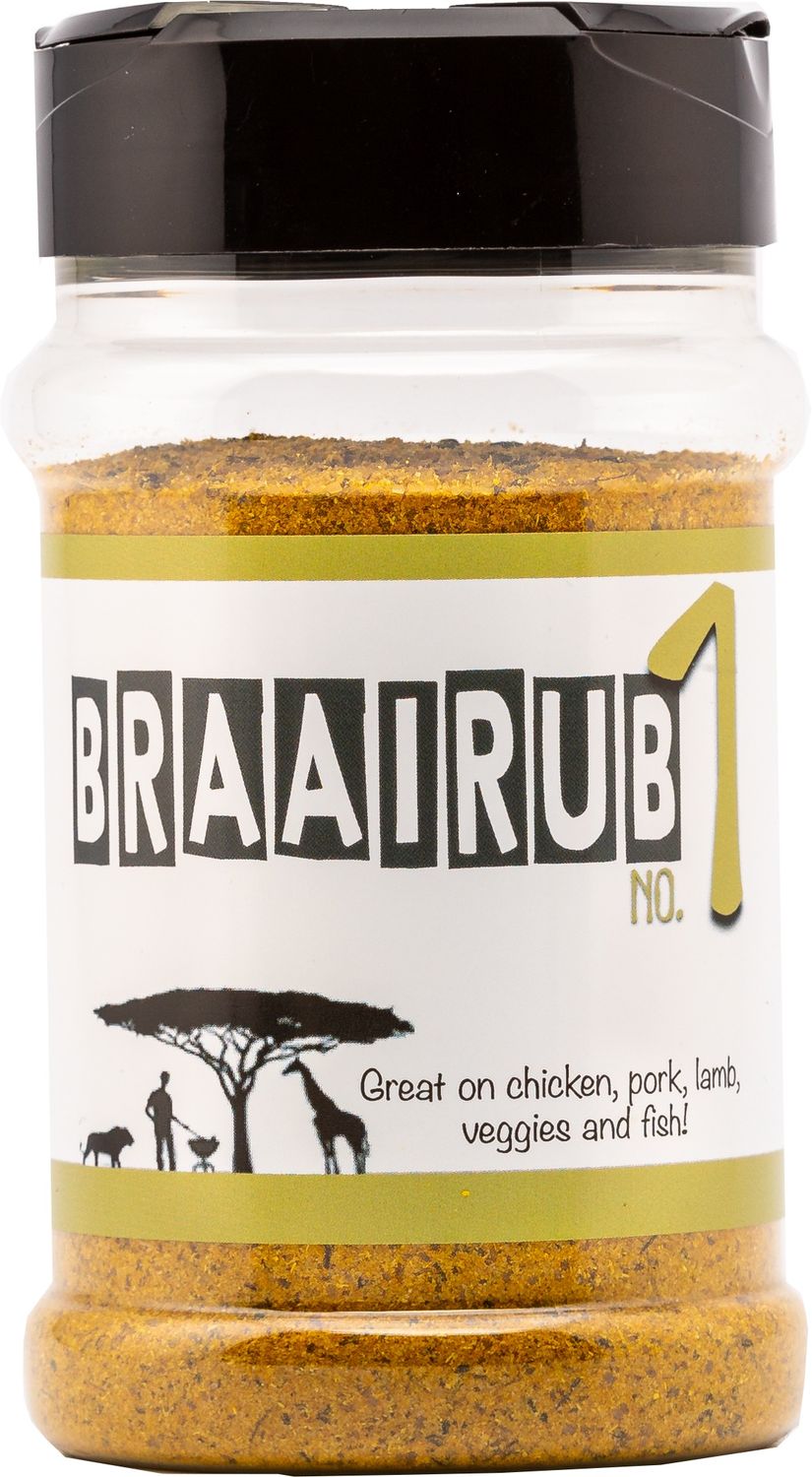 De Fik Erin Braairub No.1