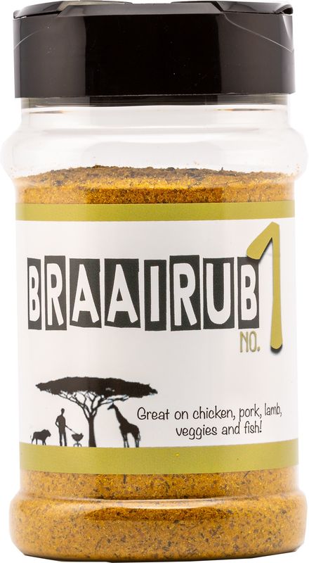 De Fik Erin Braairub No.1