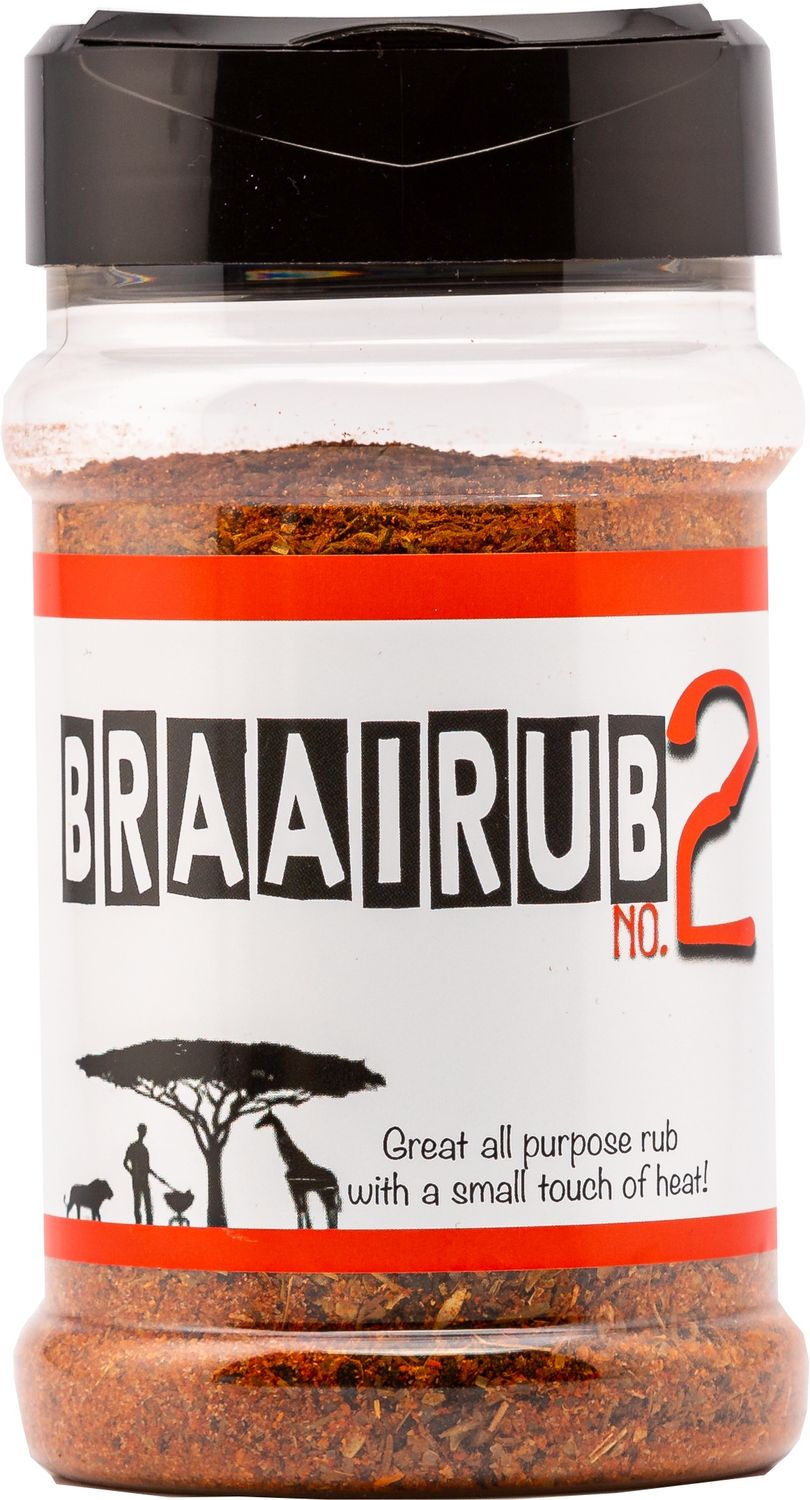 De Fik Erin Braairub No.2