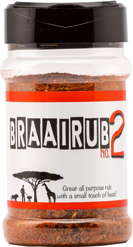 De Fik Erin Braairub No.2