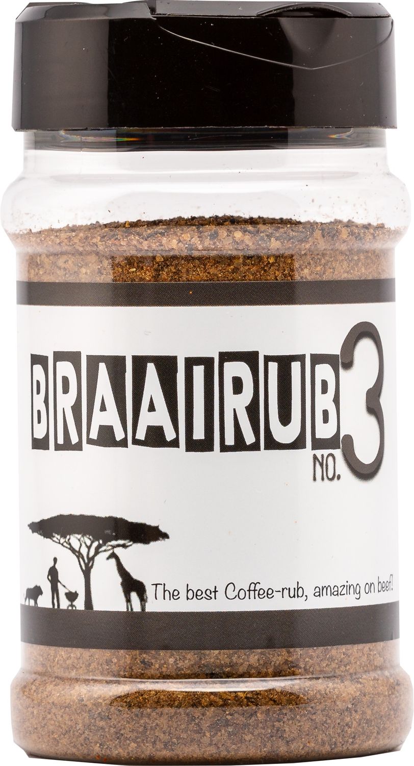 De Fik Erin Braairub No.3