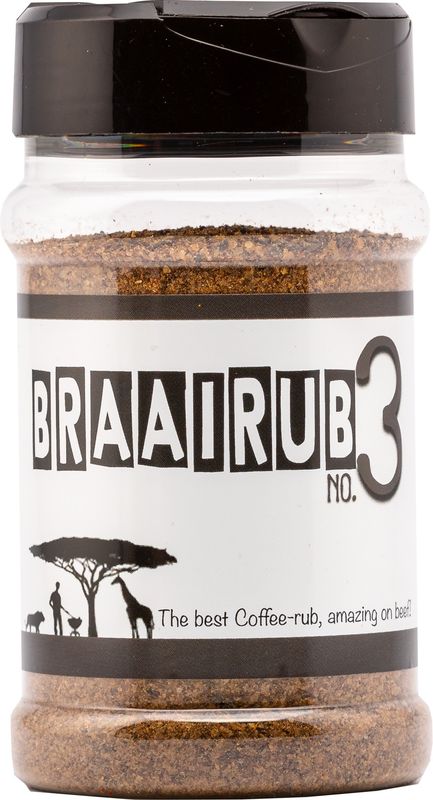 De Fik Erin Braairub No.3