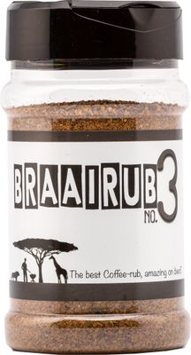 De Fik Erin Braairub No.3