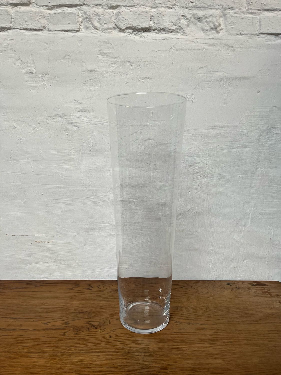 Cylinder vaas