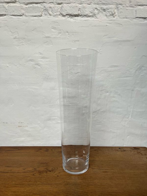 Cylinder vaas