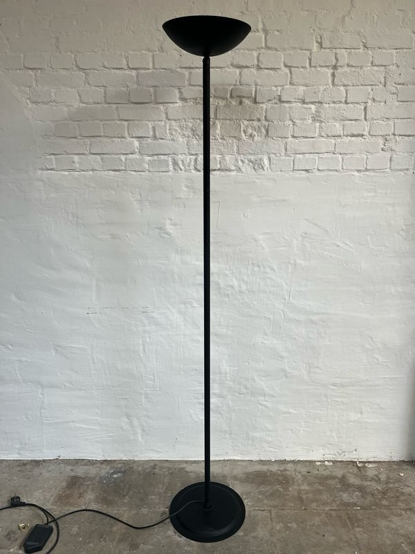 Moderne staande lamp
