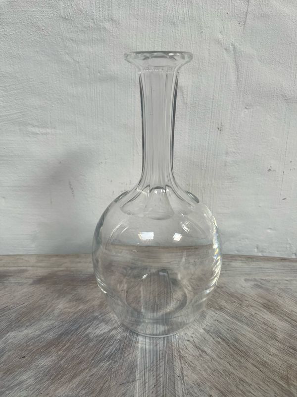 Baccarat kristallen decanteerkaraf