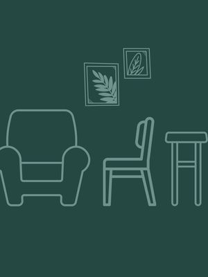 Zetels en stoelen