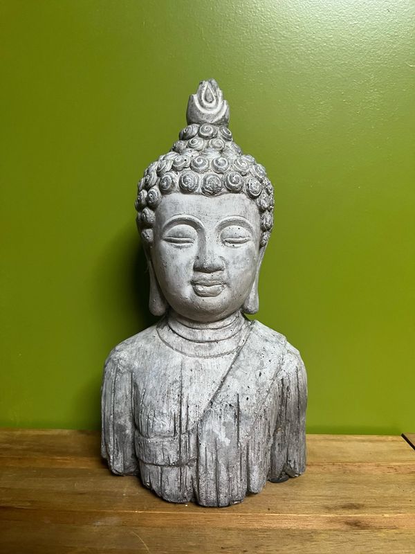 Thaïse Buddha