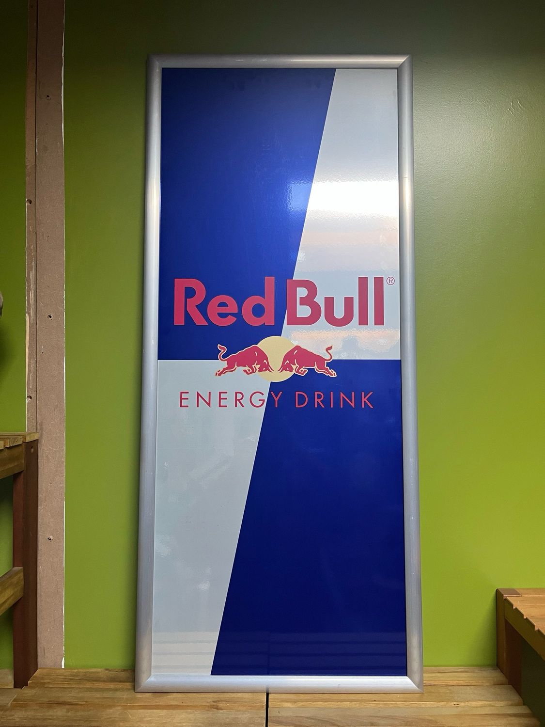 Bordje Red Bull