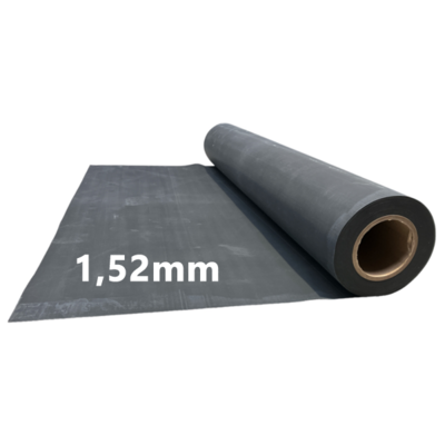 EPDM folie 1.52mm