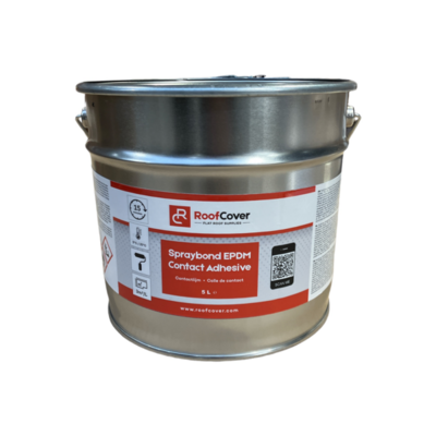 EPDM colle de contact RoofCover 5L