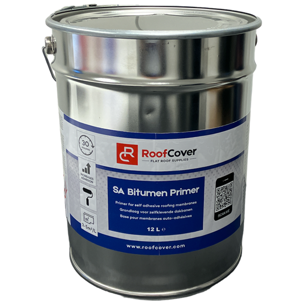 SA Bitumen primer RoofCover 12L