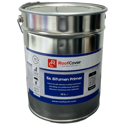 Primaire SA Bitumes RoofCover 12L