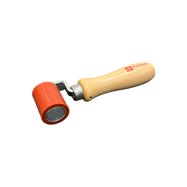 Rouleau de pression EPDM RoofCover silicone 4cm Professional