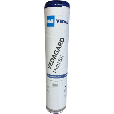 Pare-vapeur Vedagard Multi SK 1,5mm 1m x 20m