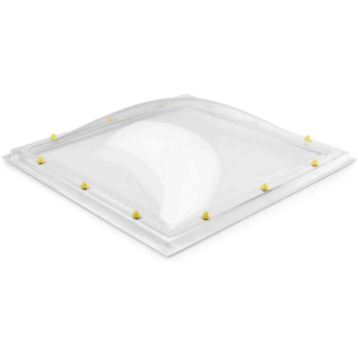 Lichtkoepel Skylux 60x60cm