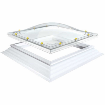 Lichtkoepel Skylux 60x60cm