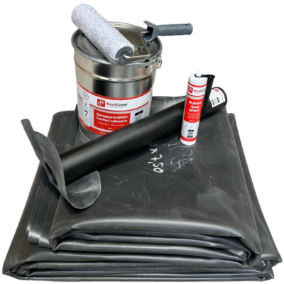 EPDM Pakketten