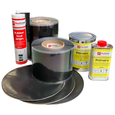 TAPES & KIT