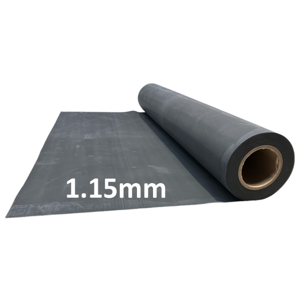 Membrane EPDM Elevate 1.15mm largeur 9,10m
