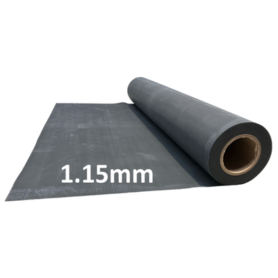 EPDM folie 1.15mm