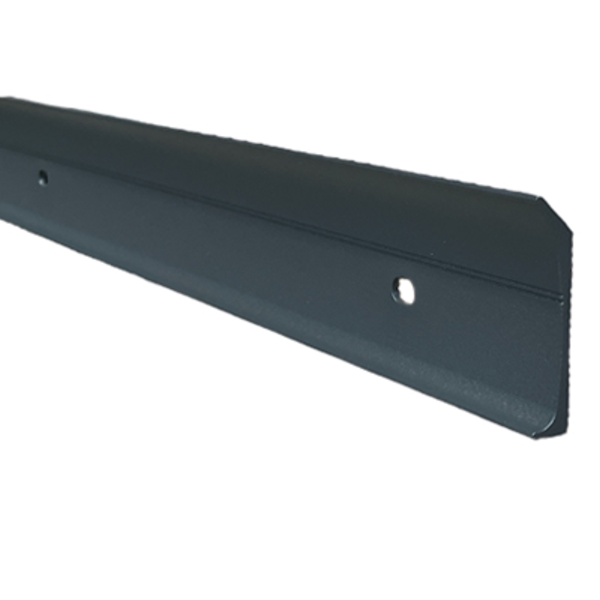 Muurprofiel Roval-Solin alu 43mm