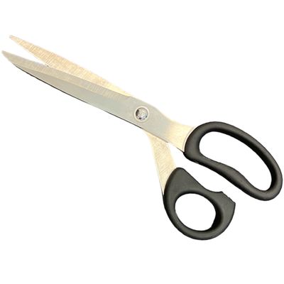 Inox schaar RoofCover 25cm Professional