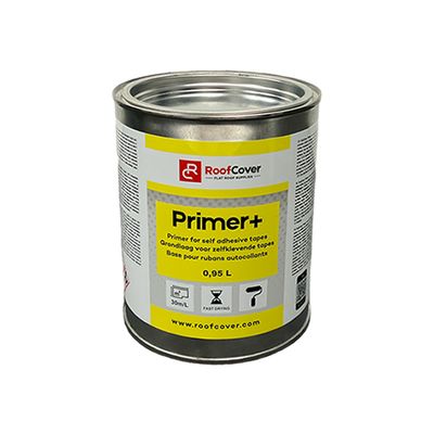 Primer+ voor zelfklevende tapes 950ml