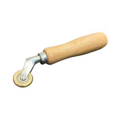 Aandrukwiel RoofCover 6mm Professional