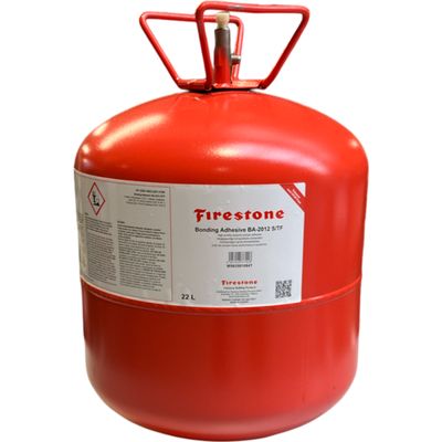 EPDM spuitlijm Elevate drukvat 22L