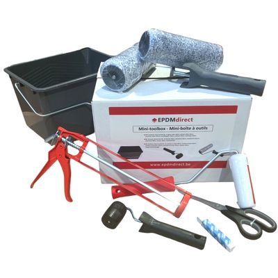 Toolbox EPDM Direct