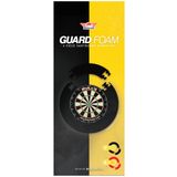 Bull's Guard 4-piece Surround Black