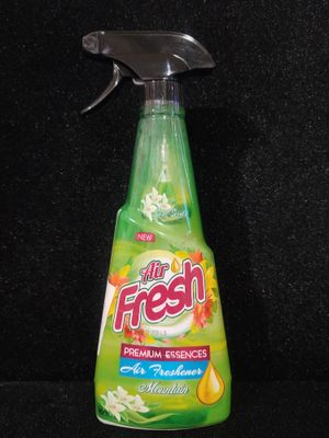 Désodorisant d&#39;air Fresh Montagne 500ml - Colis de 12