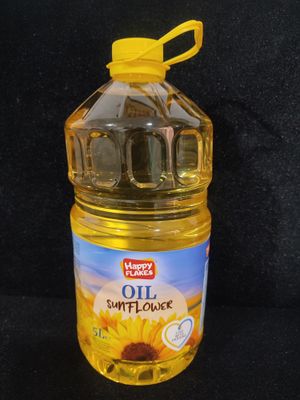 Huile de Tournesol 5L