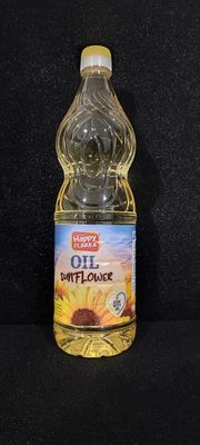 Huile de Tournesol 1L