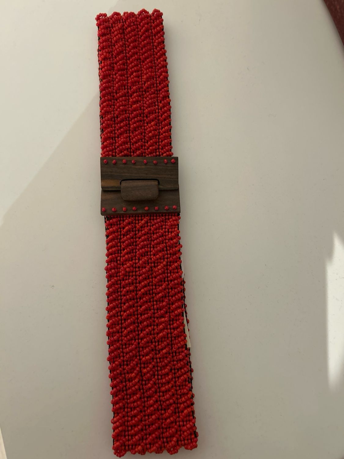 Bindi centuur