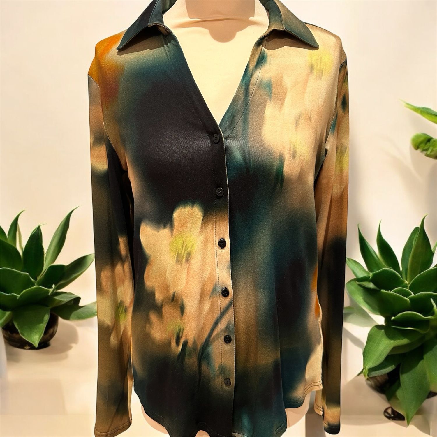 &amp;co Woman blouse