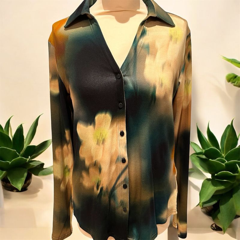 &amp;co Woman blouse