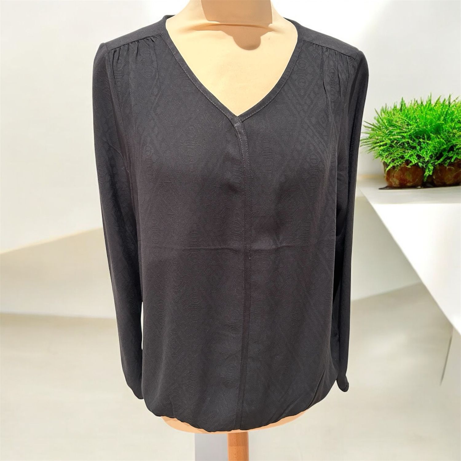 Cecil blouse