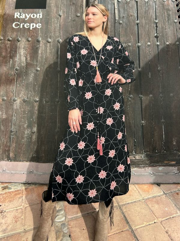 Bindi kleed