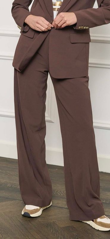 Esqualo broek