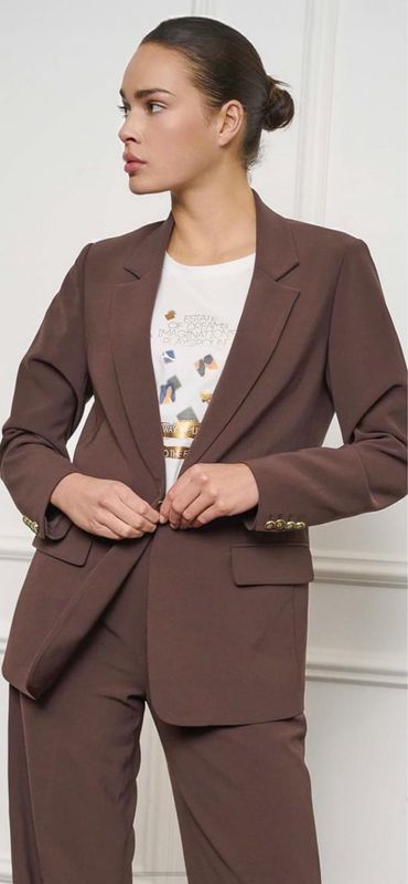 Esqualo vest