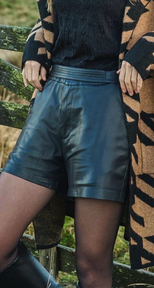 Esqualo short