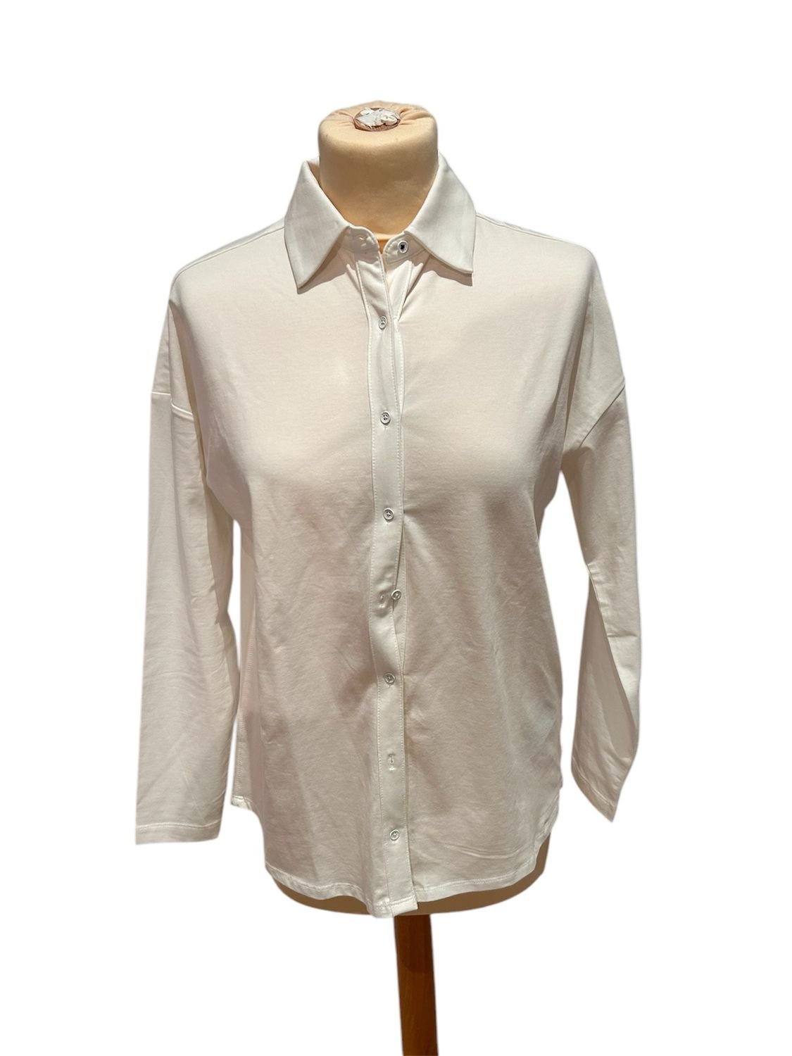 Cecil blouse