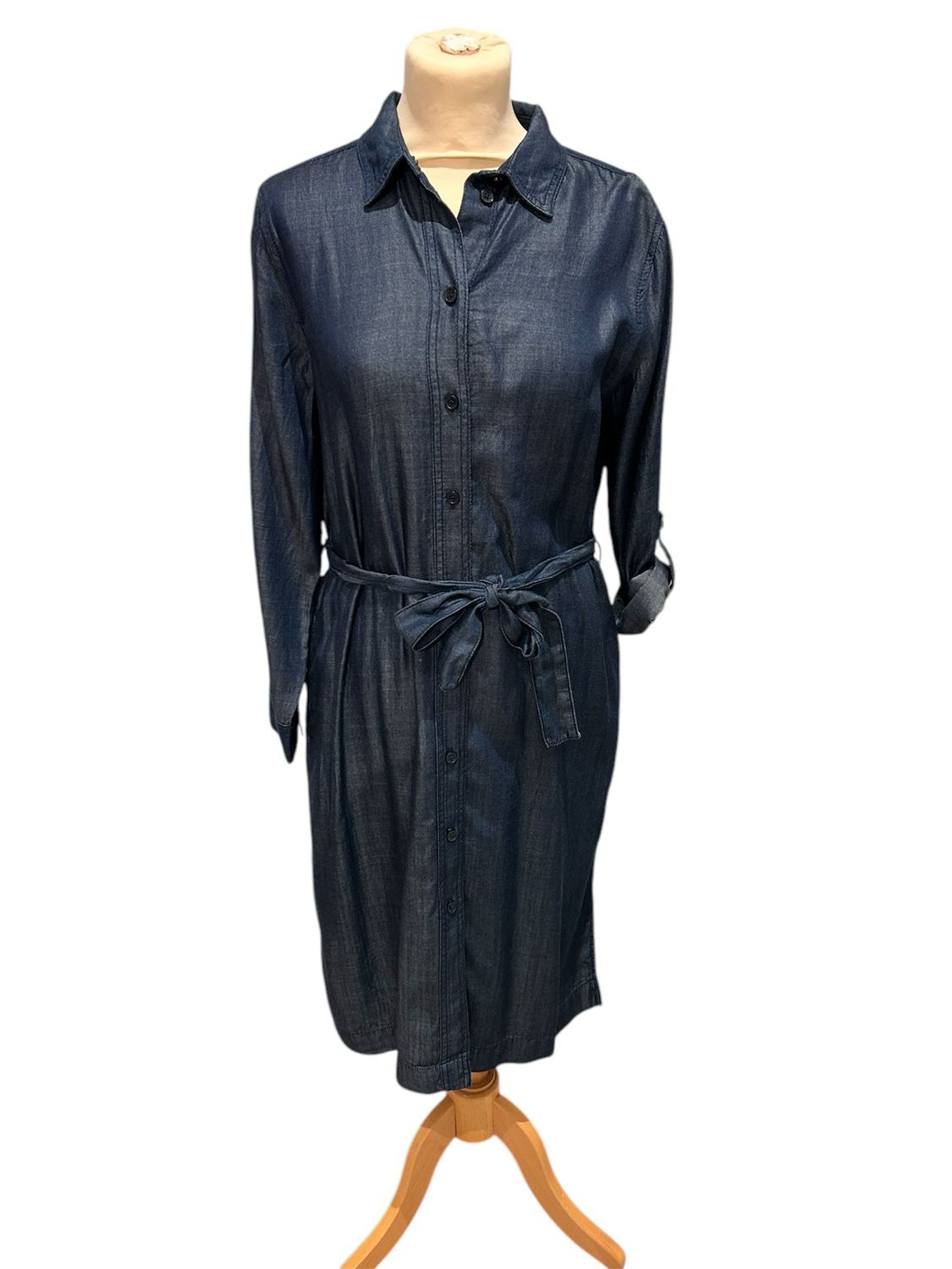 Cecil jeans kleed