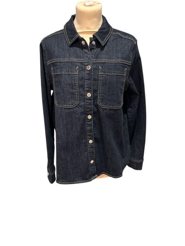 Cecil blouse / vest